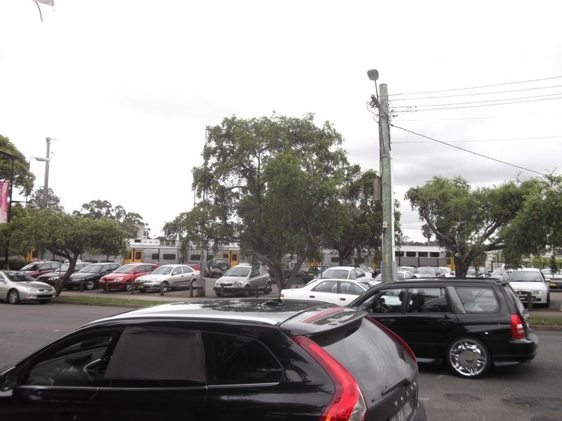 Seven Hills NSW 2147