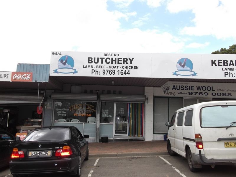 Seven Hills NSW 2147