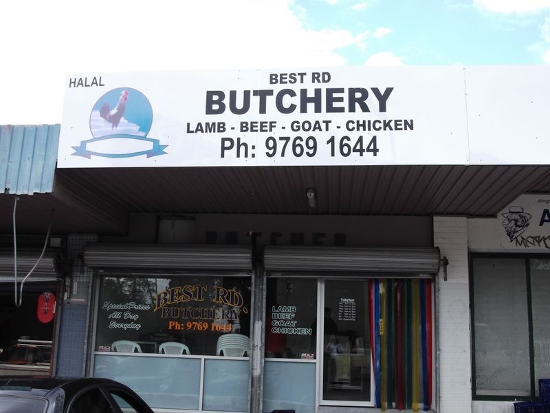 Seven Hills NSW 2147