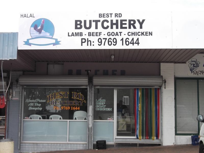 Seven Hills NSW 2147