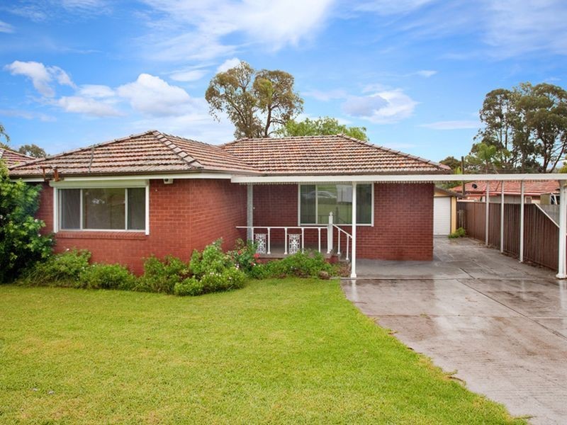 60 Mackenzie Boulevard, Seven Hills NSW 2147