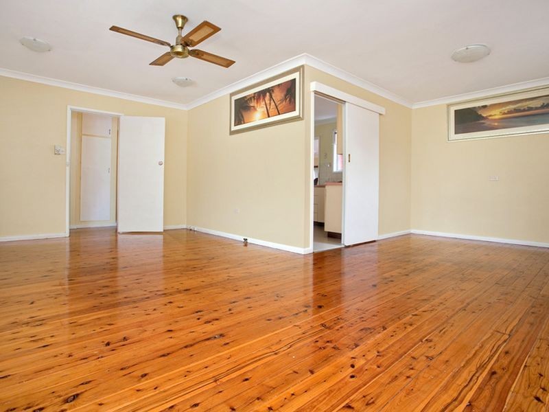 60 Mackenzie Boulevard, Seven Hills NSW 2147