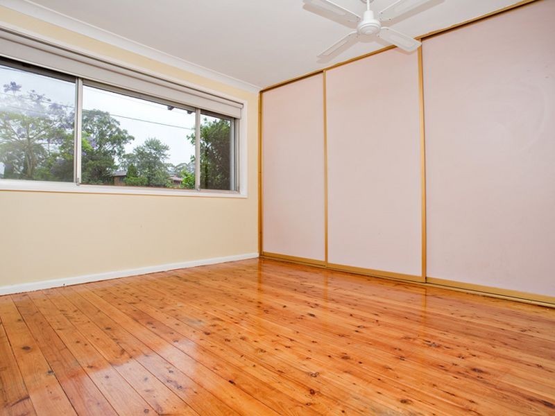 60 Mackenzie Boulevard, Seven Hills NSW 2147