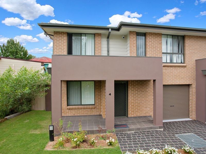 4/1-3 Fielders Street, Seven Hills NSW 2147