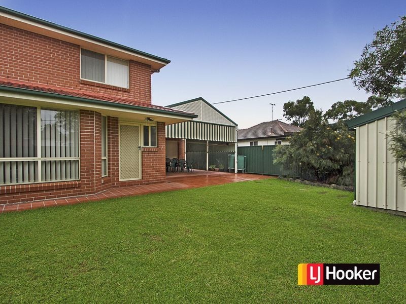 20 Oldfield Road, Seven Hills NSW 2147