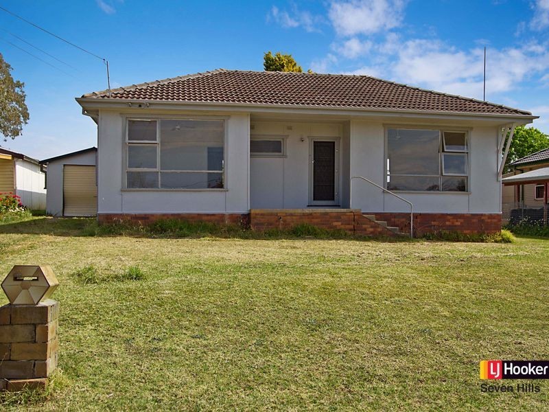 8 Jill Street, Marayong NSW 2148