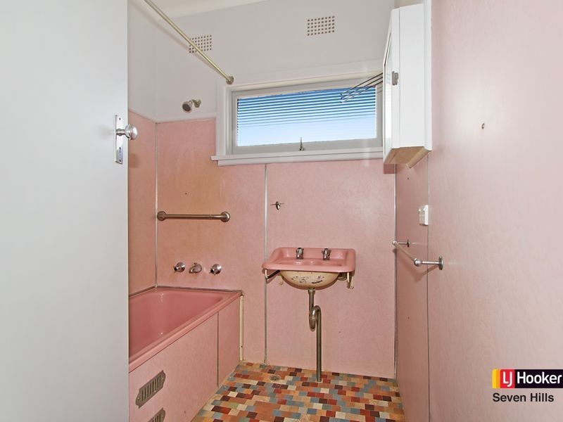 8 Jill Street, Marayong NSW 2148