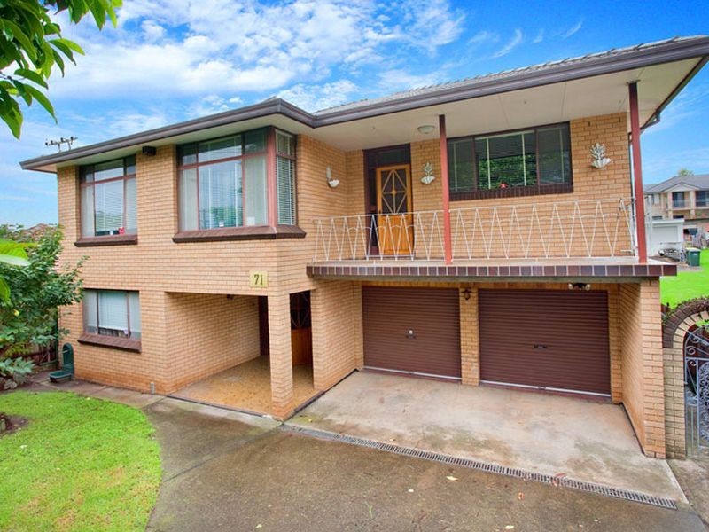 Seven Hills NSW 2147