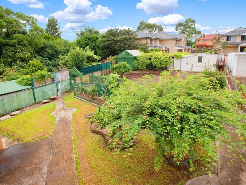 Seven Hills NSW 2147