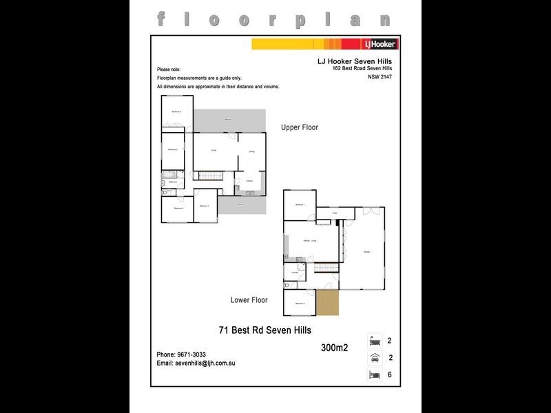 Seven Hills NSW 2147