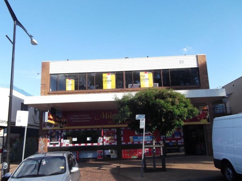 1/69 Boomerang Place, Seven Hills NSW 2147