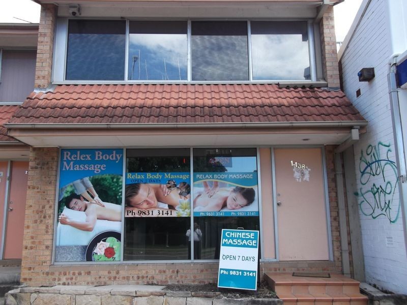 1/138 Best Road, Seven Hills NSW 2147