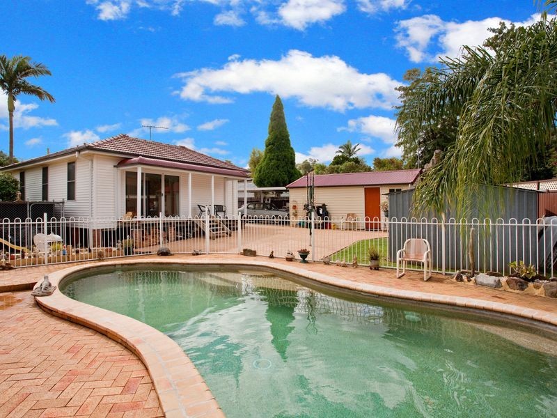 4 Camellia Place, Lalor Park NSW 2147