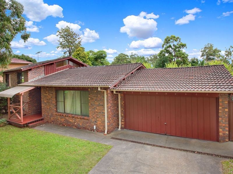 9 Belvedere Avenue, Castle Hill NSW 2154