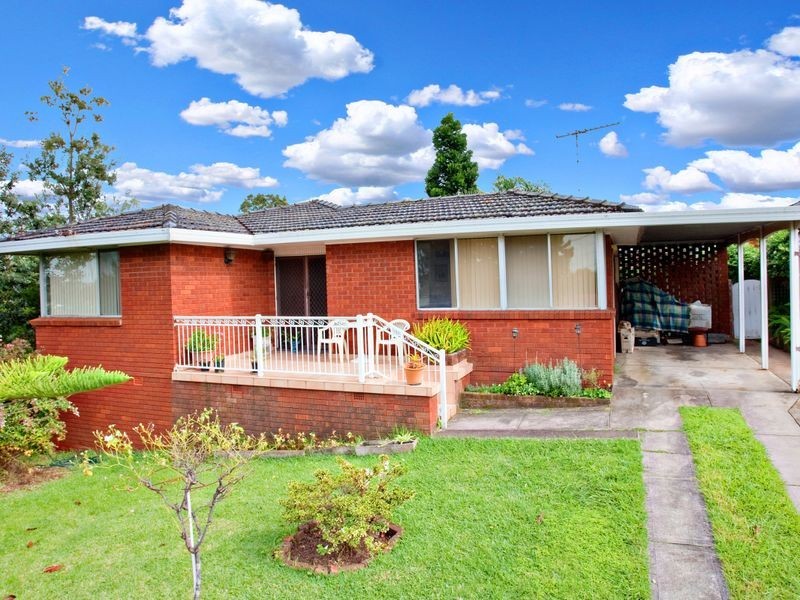 2 Athabaska Avenue, Seven Hills NSW 2147