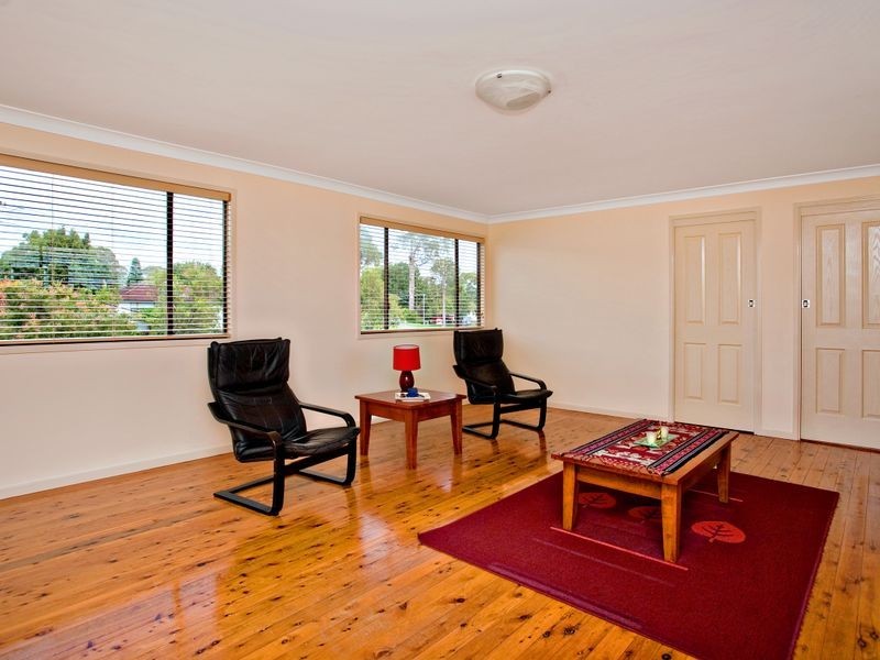 33 Orlando Crescent, Seven Hills NSW 2147