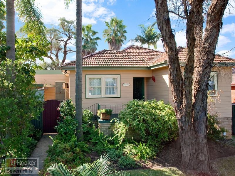 Seven Hills NSW 2147