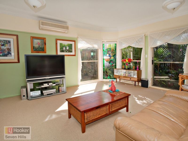 Seven Hills NSW 2147