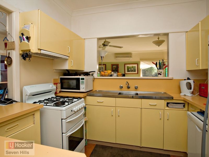 Seven Hills NSW 2147