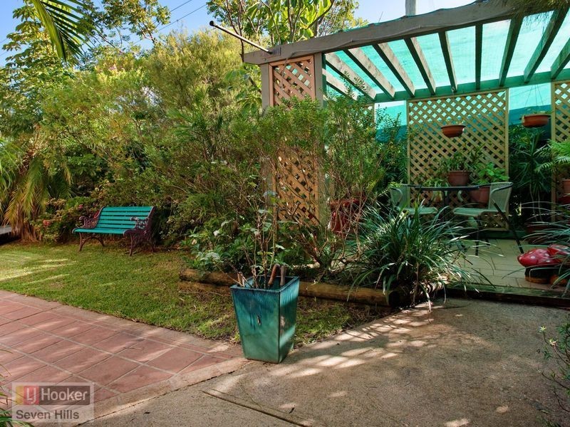 Seven Hills NSW 2147