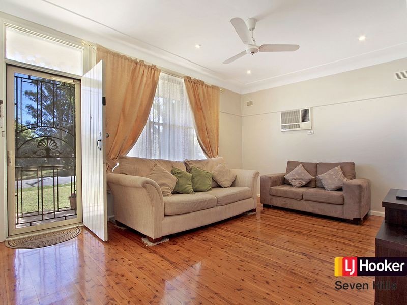 16 Leichhardt Street, Lalor Park NSW 2147