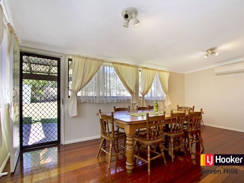 16 Leichhardt Street, Lalor Park NSW 2147