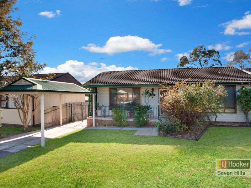 47 Endeavour Street, Seven Hills NSW 2147