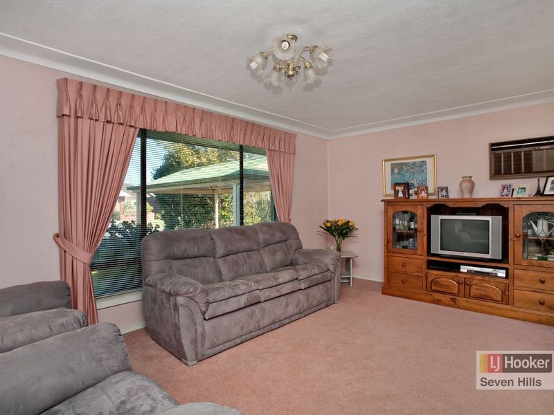 47 Endeavour Street, Seven Hills NSW 2147