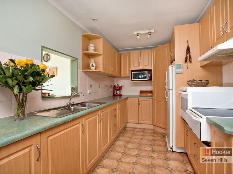 47 Endeavour Street, Seven Hills NSW 2147