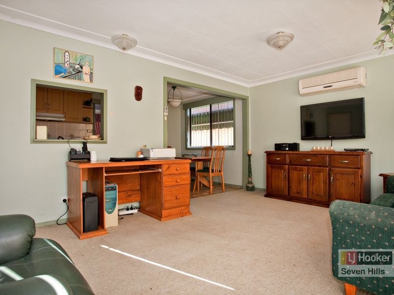 47 Endeavour Street, Seven Hills NSW 2147