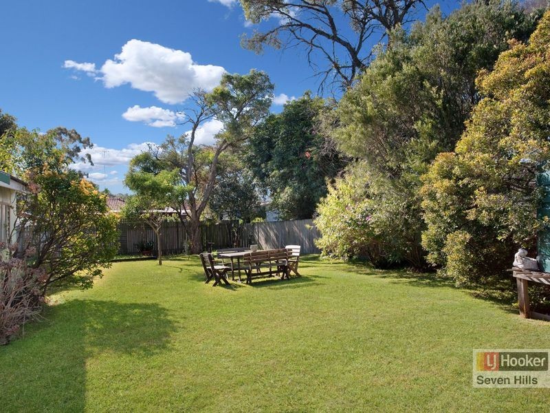 47 Endeavour Street, Seven Hills NSW 2147