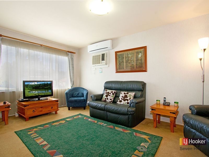 36 Ravel Street, Seven Hills NSW 2147