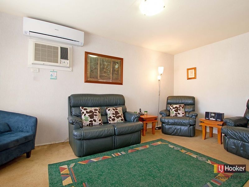 36 Ravel Street, Seven Hills NSW 2147