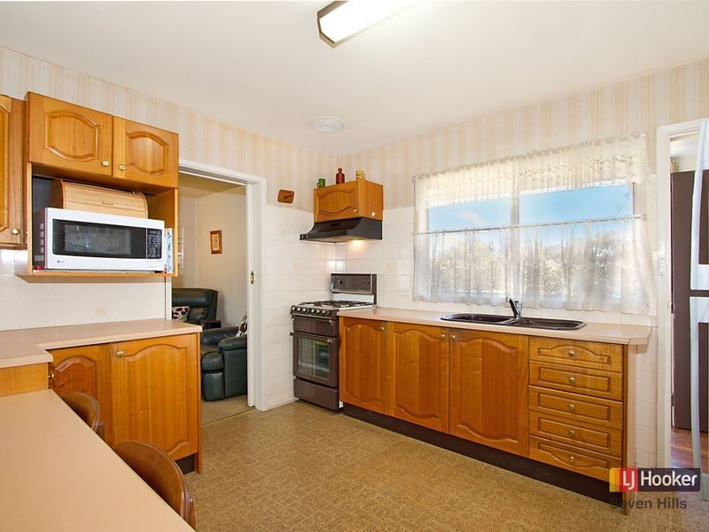 36 Ravel Street, Seven Hills NSW 2147