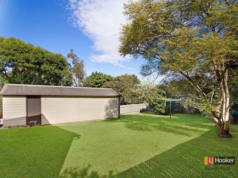 36 Ravel Street, Seven Hills NSW 2147