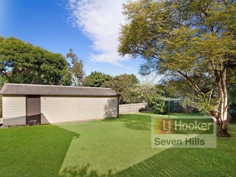 36 Ravel Street, Seven Hills NSW 2147