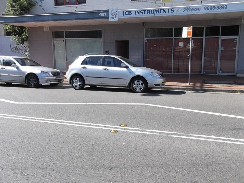 497 Wentworth Avenue, Toongabbie NSW 2146