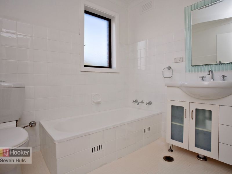 Seven Hills NSW 2147