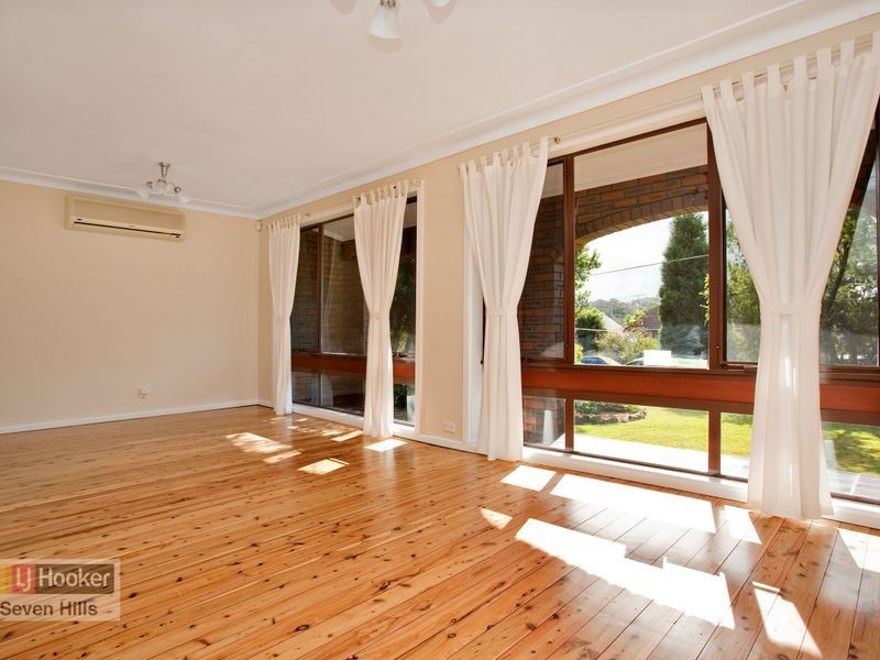 Seven Hills NSW 2147