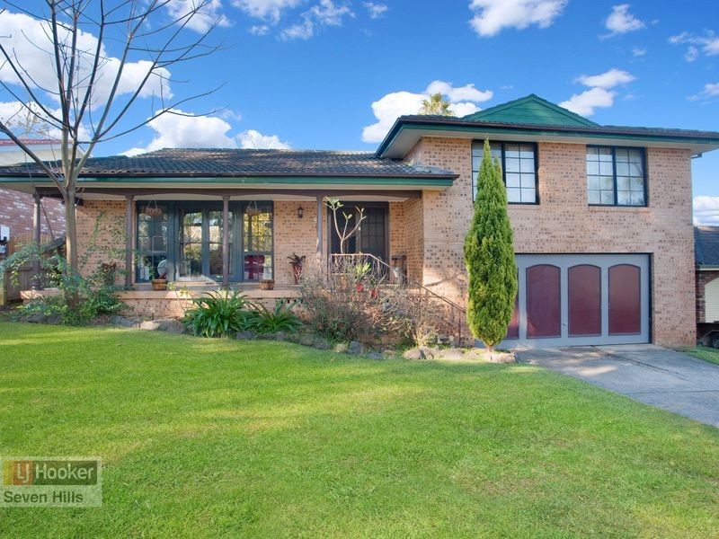 Baulkham Hills NSW 2153