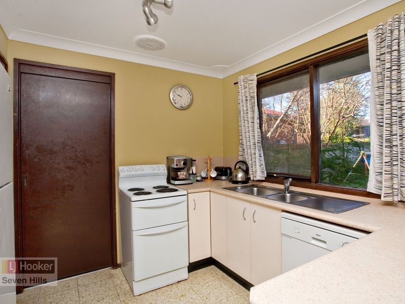 Baulkham Hills NSW 2153