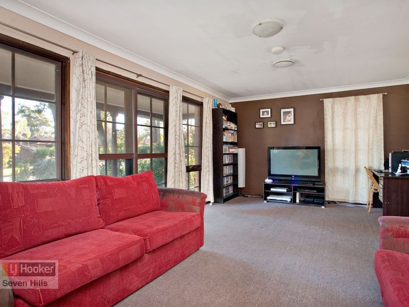 Baulkham Hills NSW 2153