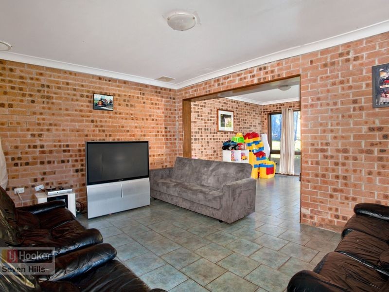 Baulkham Hills NSW 2153