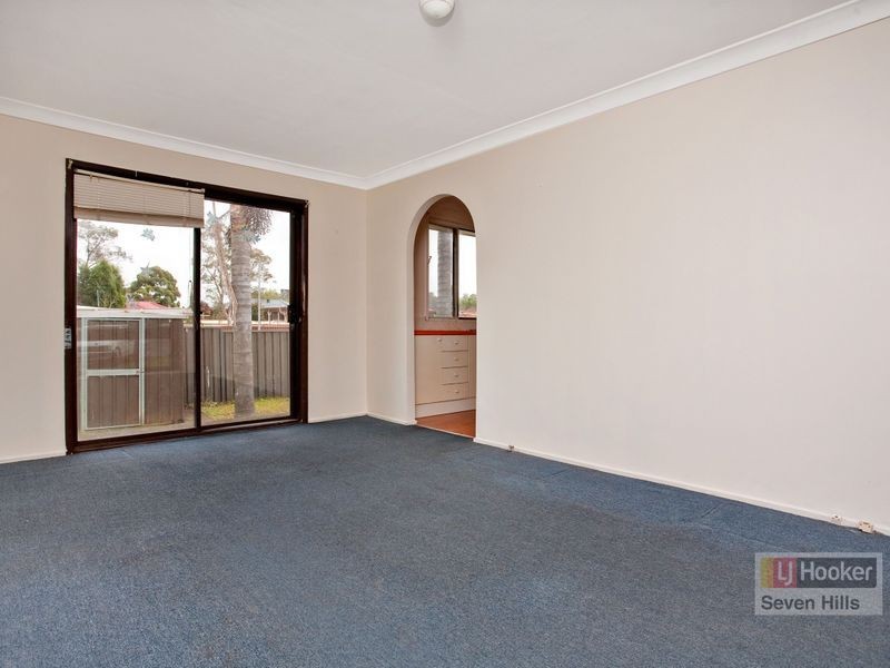 7 Aster Place, Quakers Hill NSW 2763