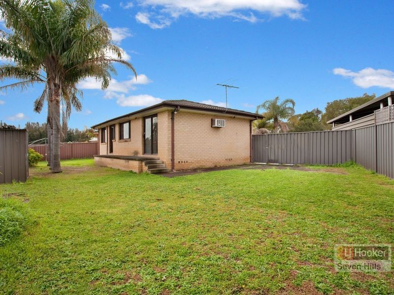 7 Aster Place, Quakers Hill NSW 2763
