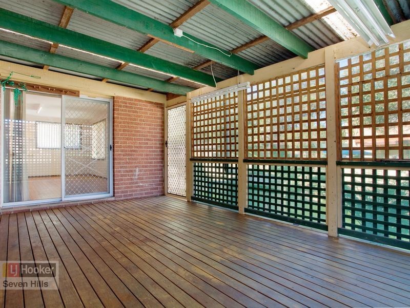 4 Oulton Street, Prospect NSW 2148