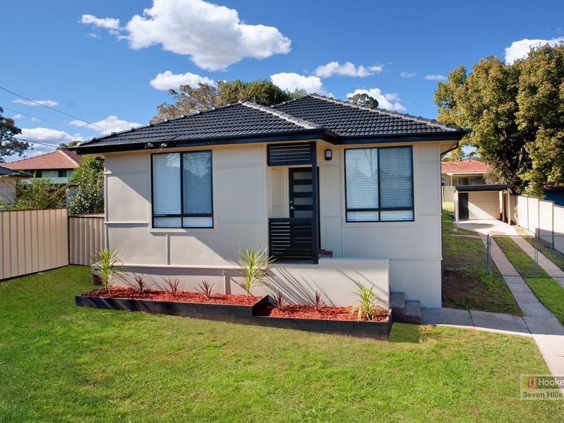 87 Barbara Blvde, Seven Hills NSW 2147