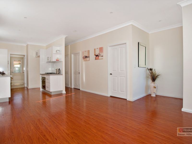 87 Barbara Blvde, Seven Hills NSW 2147