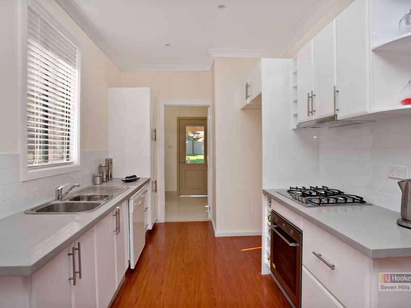 87 Barbara Blvde, Seven Hills NSW 2147