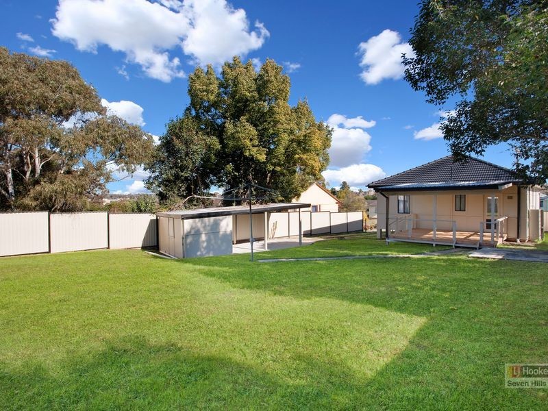 87 Barbara Blvde, Seven Hills NSW 2147